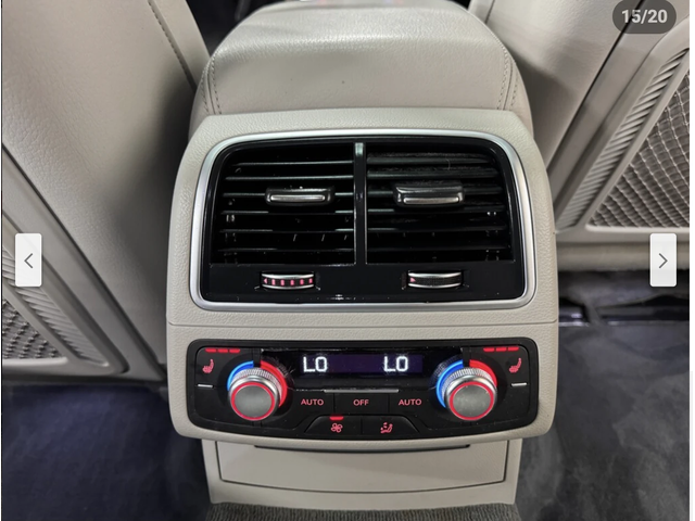 Audi A7 3.0T* MATRIX* BOSE* ОБДУХВАНЕ* МЪРТВА* ТОЧКА* - автомобили, коли, обяви за нови и употребявани 15