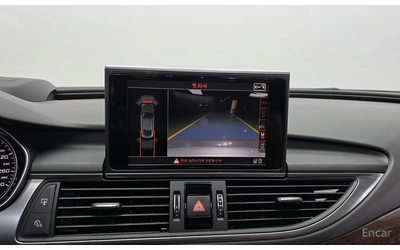 Audi A7 3.0 TDI* BOSE* DISTRONIC* HEAD-UP* 360 CAM* ШИБИДА - автомобили, коли, обяви за нови и употребявани 12