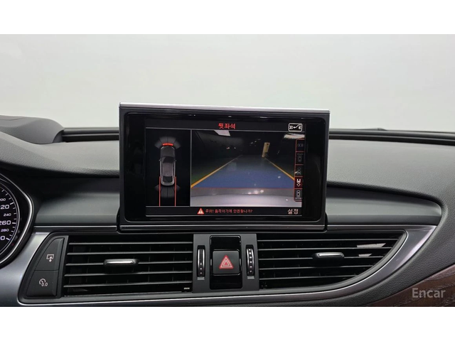 Audi A7 3.0 TDI* BOSE* DISTRONIC* HEAD-UP* 360 CAM* ШИБИДА - автомобили, коли, обяви за нови и употребявани 12