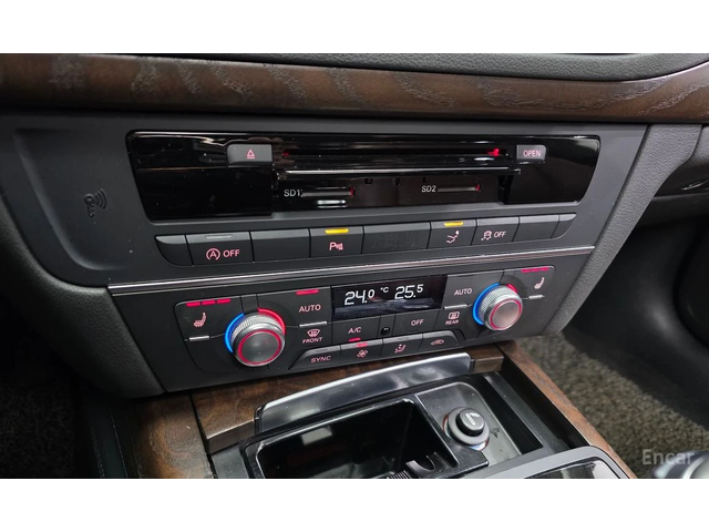 Audi A7 3.0 TDI* BOSE* DISTRONIC* HEAD-UP* 360 CAM* ШИБИДА - автомобили, коли, обяви за нови и употребявани 13