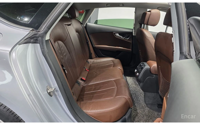 Audi A7 3.0 TDI* BOSE* DISTRONIC* HEAD-UP* 360 CAM* ШИБИДА - автомобили, коли, обяви за нови и употребявани 15