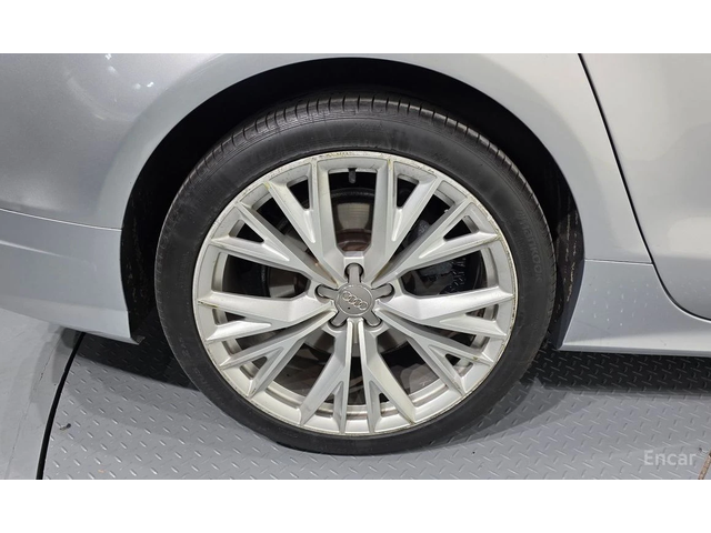 Audi A7 3.0 TDI* BOSE* DISTRONIC* HEAD-UP* 360 CAM* ШИБИДА - автомобили, коли, обяви за нови и употребявани 4