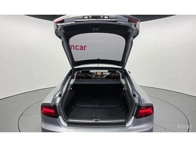 Audi A7 3.0 TDI* BOSE* DISTRONIC* HEAD-UP* 360 CAM* ШИБИДА - автомобили, коли, обяви за нови и употребявани 6