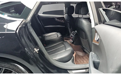 Audi A7 TDI* Distronic* HUD* - автомобили, коли, обяви за нови и употребявани 11