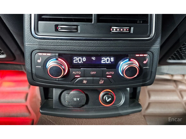 Audi A7 TDI* Distronic* HUD* - автомобили, коли, обяви за нови и употребявани 12