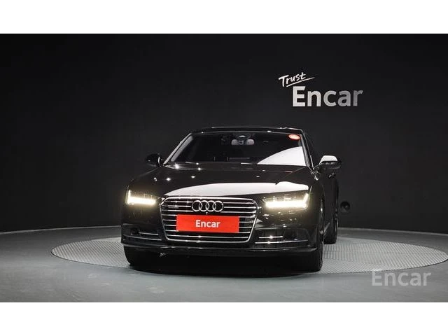 Audi A7 TDI* Distronic* HUD* - автомобили, коли, обяви за нови и употребявани 1