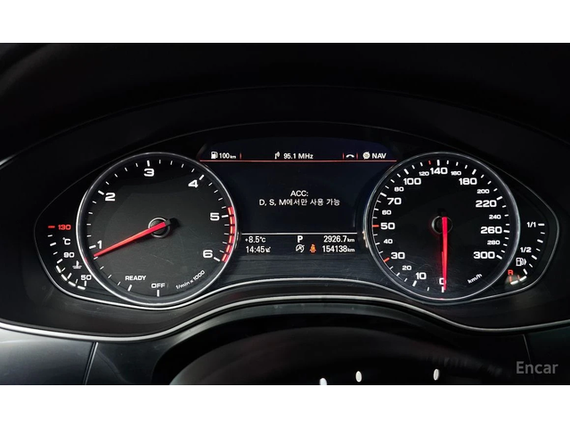 Audi A7 TDI* Distronic* HUD* - автомобили, коли, обяви за нови и употребявани 6