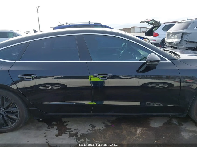 Audi A7 Bang&Olufsen* подгрев* обдухване* 360 камера* KEYL - автомобили, коли, обяви за нови и употребявани 13