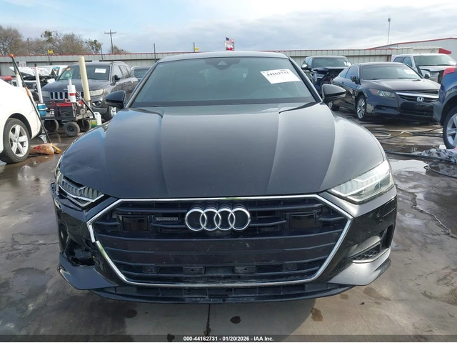 Audi A7 Bang&Olufsen* подгрев* обдухване* 360 камера* KEYL - автомобили, коли, обяви за нови и употребявани 2