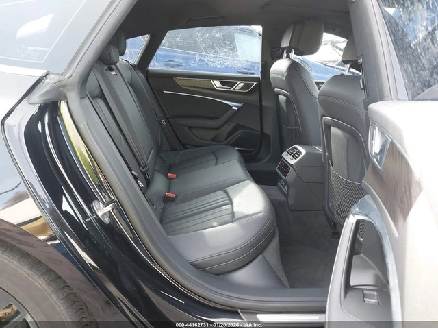 Audi A7 Bang&Olufsen* подгрев* обдухване* 360 камера* KEYL - автомобили, коли, обяви за нови и употребявани 7