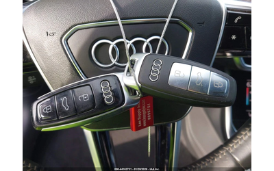 Audi A7 Bang&Olufsen* подгрев* обдухване* 360 камера* KEYL - автомобили, коли, обяви за нови и употребявани 9