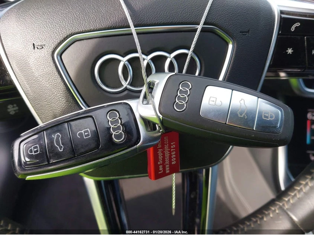 Audi A7 Bang&Olufsen* подгрев* обдухване* 360 камера* KEYL - автомобили, коли, обяви за нови и употребявани 9