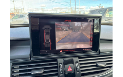 Audi A7 3.0T* MATRIX* BOSE* ОБДУХВАНЕ* КАМЕРА* - автомобили, коли, обяви за нови и употребявани 8