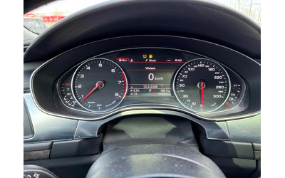 Audi A7 3.0T* MATRIX* BOSE* ОБДУХВАНЕ* КАМЕРА* - автомобили, коли, обяви за нови и употребявани 9