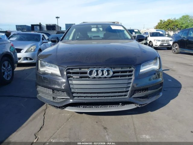 Audi A7 Premium Plus* QUATRO* KEYLESS* - автомобили, коли, обяви за нови и употребявани 0