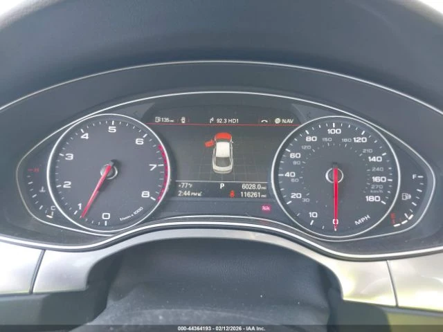 Audi A7 Premium Plus* QUATRO* KEYLESS* - автомобили, коли, обяви за нови и употребявани 6