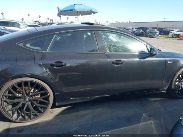 Audi A7 Premium Plus* QUATRO* KEYLESS* - автомобили, коли, обяви за нови и употребявани 8