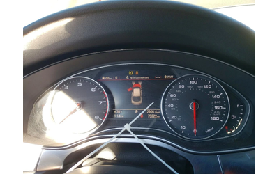 Audi A7 PRESTIGE* BOSE* HEAD-UP* ПОДГРЕВ* ОБДУХВАНЕ* КАМЕР - автомобили, коли, обяви за нови и употребявани 10