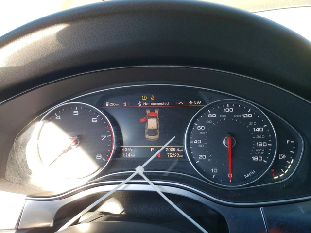 Audi A7 PRESTIGE* BOSE* HEAD-UP* ПОДГРЕВ* ОБДУХВАНЕ* КАМЕР - автомобили, коли, обяви за нови и употребявани 10