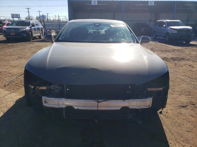 Audi A7 PRESTIGE* BOSE* HEAD-UP* ПОДГРЕВ* ОБДУХВАНЕ* КАМЕР - автомобили, коли, обяви за нови и употребявани 1