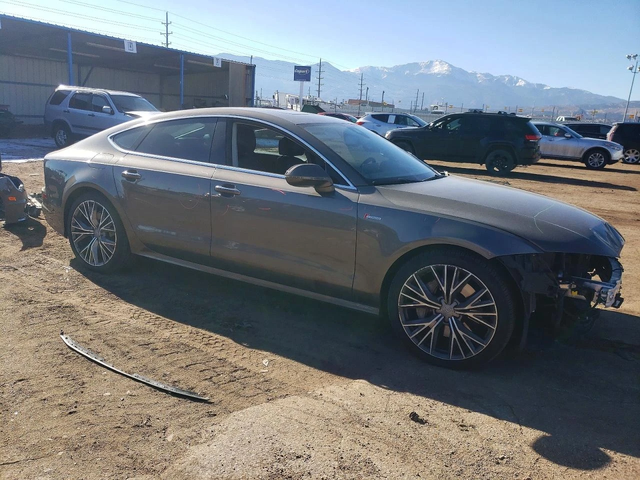 Audi A7 PRESTIGE* BOSE* HEAD-UP* ПОДГРЕВ* ОБДУХВАНЕ* КАМЕР - автомобили, коли, обяви за нови и употребявани 2