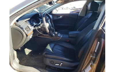 Audi A7 PRESTIGE* BOSE* HEAD-UP* ПОДГРЕВ* ОБДУХВАНЕ* КАМЕР - автомобили, коли, обяви за нови и употребявани 7