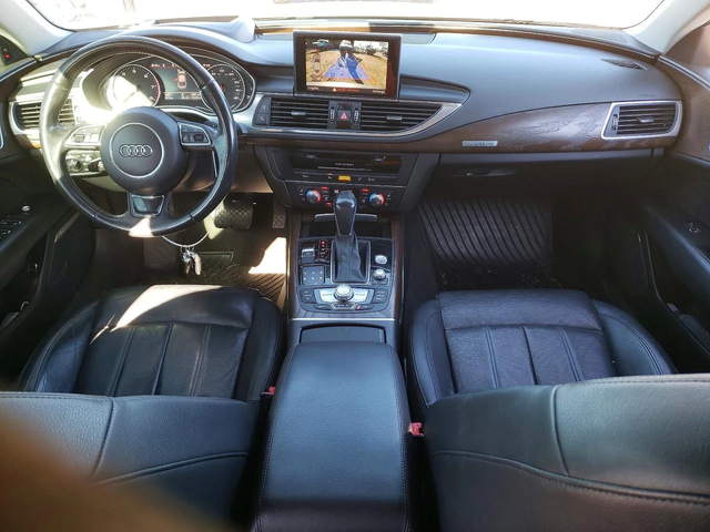 Audi A7 PRESTIGE* BOSE* HEAD-UP* ПОДГРЕВ* ОБДУХВАНЕ* КАМЕР - автомобили, коли, обяви за нови и употребявани 8
