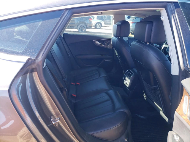 Audi A7 PRESTIGE* BOSE* HEAD-UP* ПОДГРЕВ* ОБДУХВАНЕ* КАМЕР - автомобили, коли, обяви за нови и употребявани 9