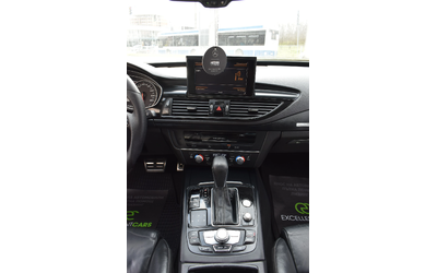 Audi A7 3.0TDI* PREMIUM* FACELIFT - автомобили, коли, обяви за нови и употребявани 13