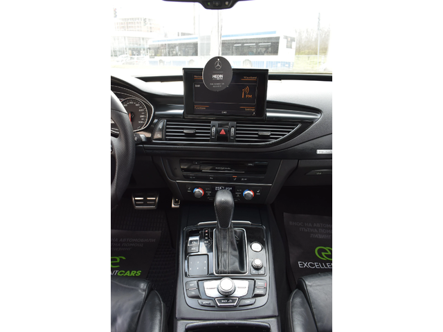 Audi A7 3.0TDI* PREMIUM* FACELIFT - автомобили, коли, обяви за нови и употребявани 13