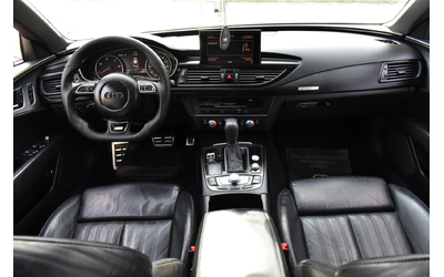 Audi A7 3.0TDI* PREMIUM* FACELIFT - автомобили, коли, обяви за нови и употребявани 14