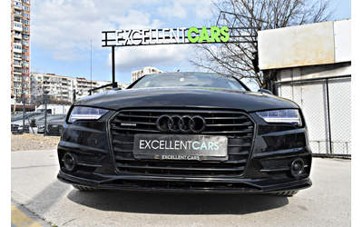 Audi A7 3.0TDI* PREMIUM* FACELIFT - автомобили, коли, обяви за нови и употребявани 6