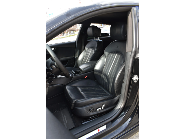 Audi A7 3.0TDI* PREMIUM* FACELIFT - автомобили, коли, обяви за нови и употребявани 9