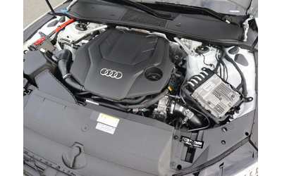 Audi A7 Technik* 55 TFSI* AвтоКредит * (ЦЕНА ДО БГ) - автомобили, коли, обяви за нови и употребявани 14