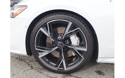 Audi A7 Technik* 55 TFSI* AвтоКредит * (ЦЕНА ДО БГ) - автомобили, коли, обяви за нови и употребявани 15