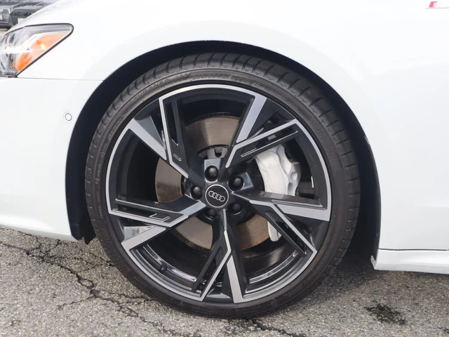 Audi A7 Technik* 55 TFSI* AвтоКредит * (ЦЕНА ДО БГ) - автомобили, коли, обяви за нови и употребявани 15