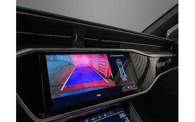 Audi A7 Progressiv* 55 TFSI* AвтоКредит * (ЦЕНА ДО БГ) - автомобили, коли, обяви за нови и употребявани 11