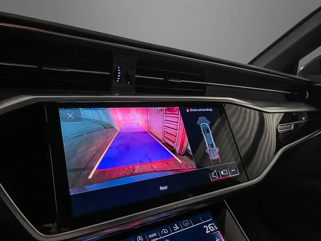 Audi A7 Progressiv* 55 TFSI* AвтоКредит * (ЦЕНА ДО БГ) - автомобили, коли, обяви за нови и употребявани 11