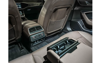 Audi A7 Progressiv* 55 TFSI* AвтоКредит * (ЦЕНА ДО БГ) - автомобили, коли, обяви за нови и употребявани 14