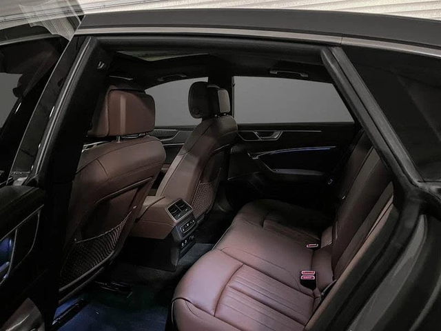 Audi A7 Progressiv* 55 TFSI* AвтоКредит * (ЦЕНА ДО БГ) - автомобили, коли, обяви за нови и употребявани 15