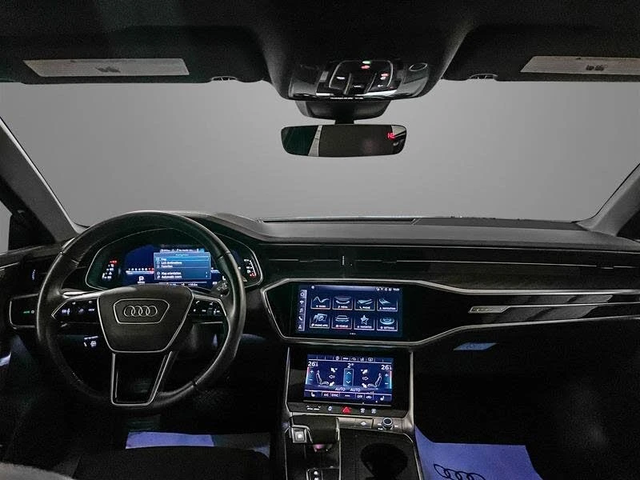 Audi A7 Progressiv* 55 TFSI* AвтоКредит * (ЦЕНА ДО БГ) - автомобили, коли, обяви за нови и употребявани 16