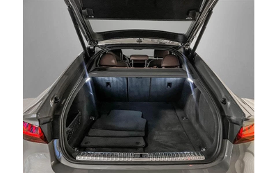 Audi A7 Progressiv* 55 TFSI* AвтоКредит * (ЦЕНА ДО БГ) - автомобили, коли, обяви за нови и употребявани 7