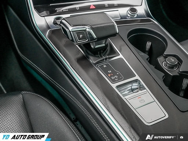 Audi A7 Technik* 55 TFSI* AвтоКредит * (ЦЕНА ДО БГ) - автомобили, коли, обяви за нови и употребявани 12