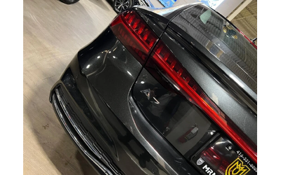 Audi A7 Progressiv* 55 TFSI* AвтоКредит * (ЦЕНА ДО БГ) - автомобили, коли, обяви за нови и употребявани 12
