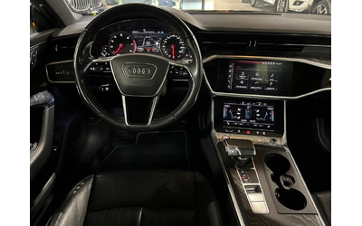 Audi A7 Progressiv* 55 TFSI* AвтоКредит * (ЦЕНА ДО БГ) - автомобили, коли, обяви за нови и употребявани 14