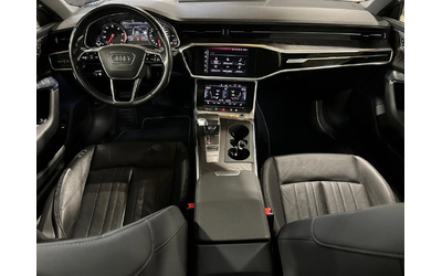 Audi A7 Progressiv* 55 TFSI* AвтоКредит * (ЦЕНА ДО БГ) - автомобили, коли, обяви за нови и употребявани 16