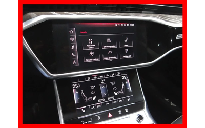 Audi A7 Premium* 55 TFSI* AвтоКредит * (ЦЕНА ДО БГ) - автомобили, коли, обяви за нови и употребявани 11