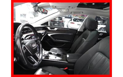 Audi A7 Premium* 55 TFSI* AвтоКредит * (ЦЕНА ДО БГ) - автомобили, коли, обяви за нови и употребявани 7