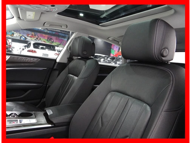 Audi A7 Premium* 55 TFSI* AвтоКредит * (ЦЕНА ДО БГ) - автомобили, коли, обяви за нови и употребявани 8