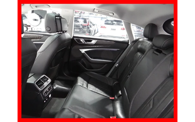 Audi A7 Premium* 55 TFSI* AвтоКредит * (ЦЕНА ДО БГ) - автомобили, коли, обяви за нови и употребявани 9